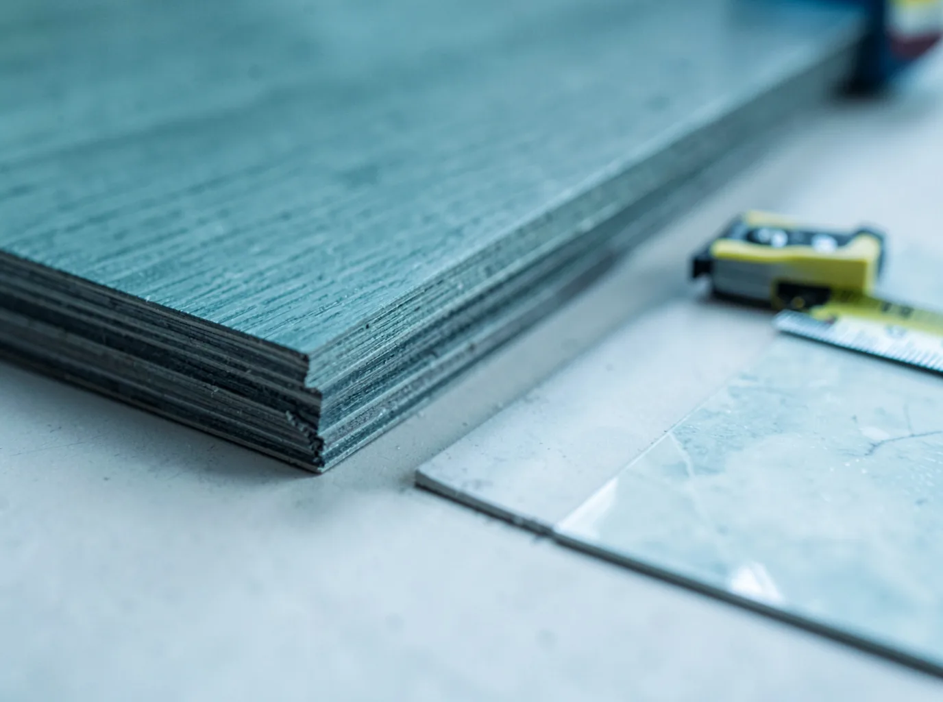 Luxury Vinyl Plank Installation Pender, NE FAQs